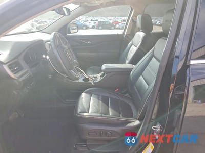 Zdjęcie 7 z 12 samochodu: 2021 GMC ACADIA DENALI VIN:1GKKNXLS2MZ222092 - miniatura