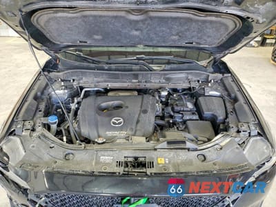 Zdjęcie 12 z 13 samochodu: 2018 MAZDA CX-5 GRAND TOURING VIN:JM3KFBDM5J0365248 - miniatura