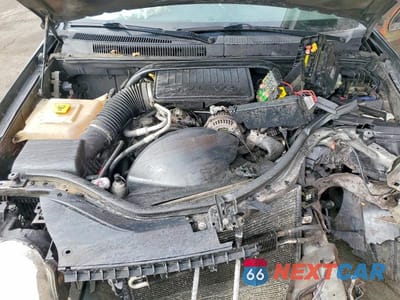 Zdjęcie 12 z 13 samochodu: 2008 JEEP GRAND CHEROKEE LAREDO VIN:1J8GR48K08C136374 - miniatura