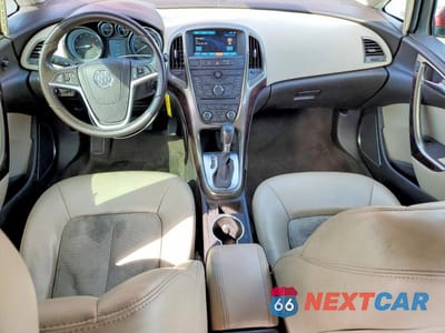 Zdjęcie 8 z 12 samochodu: 2014 BUICK VERANO CONVENIENCE VIN:1G4PR5SK7E4157679 - miniatura