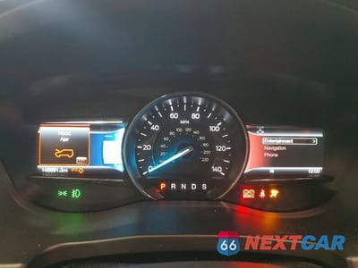Zdjęcie 9 z 14 samochodu: 2018 FORD EXPLORER LIMITED VIN:1FM5K8F83JGA69507 - miniatura
