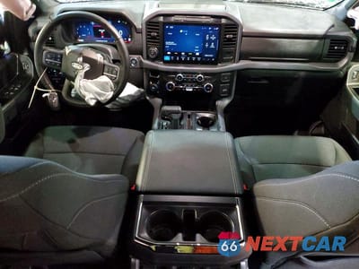 Zdjęcie 8 z 12 samochodu: 2025 FORD F150 XLT VIN:1FTEW3LP5SFA12837 - miniatura