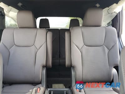 Zdjęcie 10 z 13 samochodu: 2026 LEXUS TX 350 PREMIUM VIN:5TDAAAB6XTS056411 - miniatura