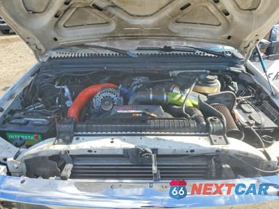 Zdjęcie 11 z 11 samochodu: 2006 FORD F250 SUPER DUTY UTILITY / SERVICE TRUCK VIN:1FTSX20P96EC17684 - miniatura