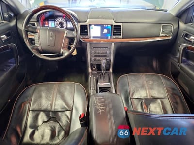 Zdjęcie 8 z 13 samochodu: 2012 LINCOLN MKZ HYBRID VIN:3LNDL2L36CR807889 - miniatura