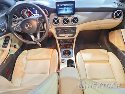 Zdjęcie 8 z 12 samochodu: 2018 MERCEDES-BENZ CLA 250 4MATIC VIN:WDDSJ4GB3JN591522 - miniatura