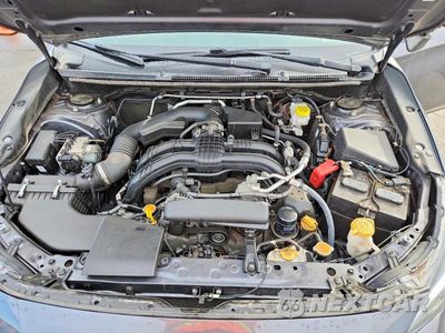 Zdjęcie 11 z 13 samochodu: 2019 SUBARU IMPREZA VIN:4S3GTAD66K3729373 - miniatura