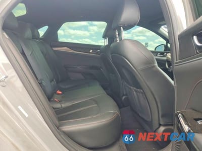 Zdjęcie 10 z 12 samochodu: 2022 KIA K5 GT VIN:5XXG44J80NG149058 - miniatura
