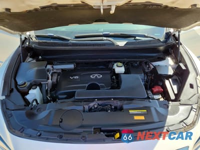 Zdjęcie 12 z 14 samochodu: 2018 INFINITI QX60 BASE VIN:5N1DL0MNXJC511824 - miniatura