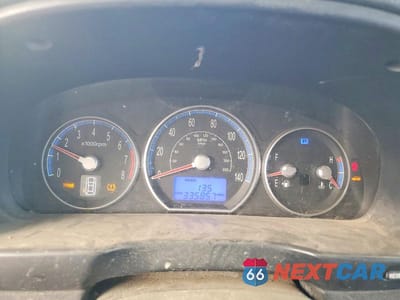 Zdjęcie 9 z 12 samochodu: 2008 HYUNDAI SANTA FE SE VIN:5NMSH13EX8H149106 - miniatura