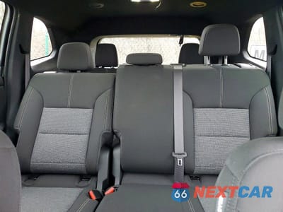 Zdjęcie 10 z 13 samochodu: 2025 GMC ACADIA ELEVATION VIN:1GKENKRS5SJ153370 - miniatura