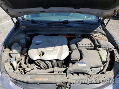 Zdjęcie 11 z 11 samochodu: 2012 HYUNDAI SONATA HYBRID BASE VIN:KMHEC4A42CA061642 - miniatura