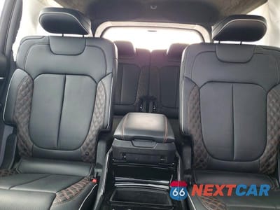 Zdjęcie 10 z 12 samochodu: 2023 JEEP GRAND CHEROKEE L SUMMIT VIN:1C4RJKEG7P8778460 - miniatura
