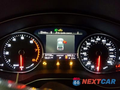 Zdjęcie 9 z 12 samochodu: 2022 AUDI Q5 PREMIUM 45 VIN:WA1GAAFY2N2111959 - miniatura