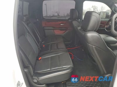 Zdjęcie 10 z 12 samochodu: 2019 RAM TRUCKS 1500 REBEL VIN:1C6SRFLT9KN863707 - miniatura