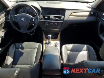 Zdjęcie 8 z 12 samochodu: 2011 BMW X3 XDRIVE28I VIN:5UXWX5C57BL707591 - miniatura