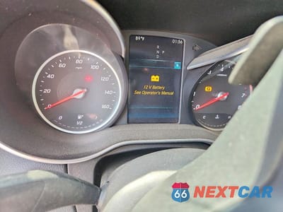 Zdjęcie 9 z 11 samochodu: 2020 MERCEDES-BENZ C 300 VIN:WDDWF8DB4LR525992 - miniatura