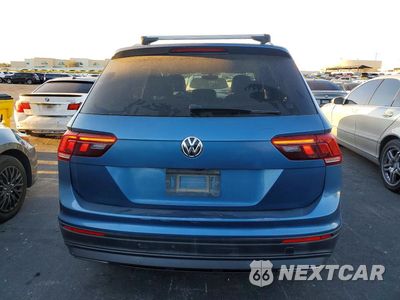 Zdjęcie 6 z 12 samochodu: 2019 TRUE TIGUAN VIN:3VVHP65N0KM137091 - miniatura