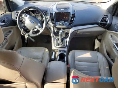 Zdjęcie 8 z 13 samochodu: 2013 FORD ESCAPE SEL VIN:1FMCU0HX9DUA11270 - miniatura