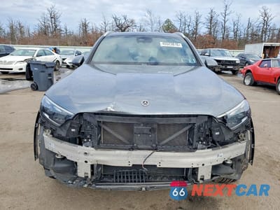 Piąte zdjęcie samochodu w środku: 2023 MERCEDES-BENZ GLC 300 4MATIC VIN:W1NKM4HB0PU024286 - miniatura