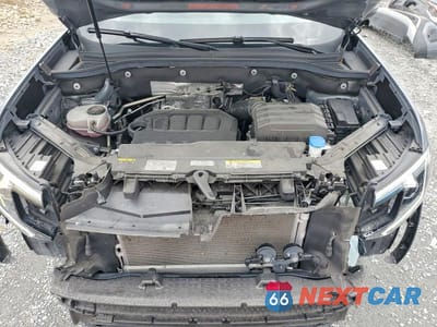 Zdjęcie 12 z 14 samochodu: 2024 VOLKSWAGEN ATLAS CROSS SPORT SE VIN:1V2JE2CA5RC246493 - miniatura