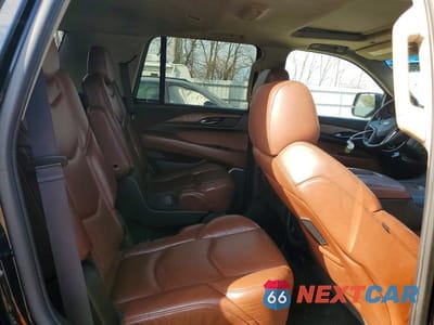 Zdjęcie 11 z 14 samochodu: 2016 CADILLAC ESCALADE LUXURY VIN:1GYS4BKJ2GR355251 - miniatura
