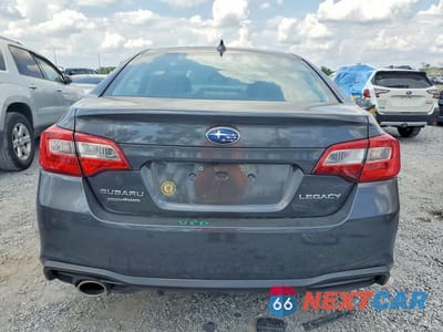Zdjęcie 6 z 13 samochodu: 2018 SUBARU LEGACY 2.5I LIMITED VIN:4S3BNAN61J3016477 - miniatura