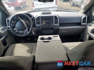 Zdjęcie 8 z 12 samochodu: 2015 FORD F150 SUPERCREW VIN:1FTFW1EG0FFC82098 - miniatura