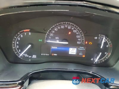 Zdjęcie 9 z 14 samochodu: 2019 CADILLAC XT5 PREMIUM LUXURY VIN:1GYKNERS2KZ208790 - miniatura