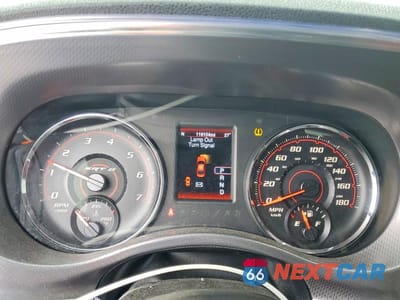 Zdjęcie 9 z 12 samochodu: 2013 DODGE CHARGER SRT-8 VIN:2C3CDXEJ6DH681024 - miniatura