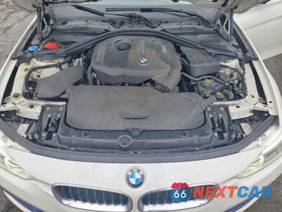 Zdjęcie 11 z 12 samochodu: 2017 BMW 330 XI VIN:WBA8D9G35HNU65929 - miniatura