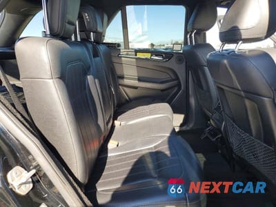 Zdjęcie 11 z 13 samochodu: 2016 MERCEDES-BENZ GLE 63 AMG VIN:4JGDA0EB9GA722902 - miniatura