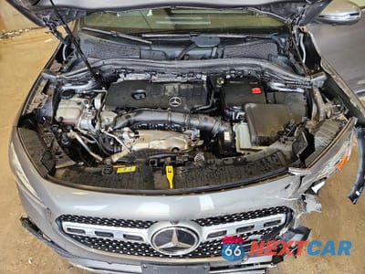 Zdjęcie 12 z 13 samochodu: 2023 MERCEDES-BENZ GLA 250 VIN:W1N4N4GB1PJ497736 - miniatura