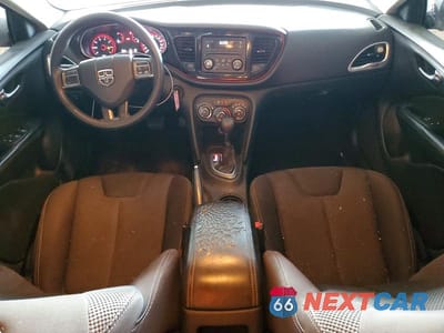 Zdjęcie 8 z 11 samochodu: 2015 DODGE DART SXT VIN:1C3CDFBB6FD403019 - miniatura