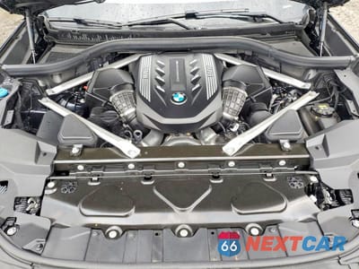 Zdjęcie 12 z 14 samochodu: 2022 BMW X5 M50I VIN:5UXJU4C01N9K38193 - miniatura