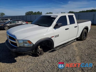 2016 RAM 1500 ST 1C6RR6FM8GS233768 - główne zdjęcie licytacji z USA - miniatura