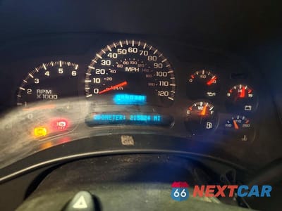 Zdjęcie 9 z 13 samochodu: 2004 CHEVROLET TAHOE K1500 VIN:1GNEK13Z64J203479 - miniatura