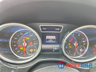 Zdjęcie 9 z 12 samochodu: 2018 MERCEDES-BENZ GLE 350 VIN:4JGDA5JB6JB174037 - miniatura
