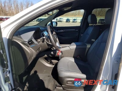 Zdjęcie 7 z 13 samochodu: 2023 BUICK ENCLAVE ESSENCE VIN:5GAEVAKW8PJ238912 - miniatura