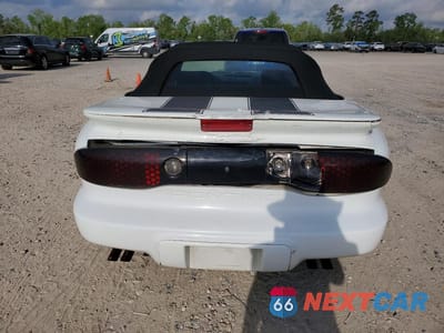 Zdjęcie 6 z 11 samochodu: 2001 PONTIAC FIREBIRD VIN:2G2FS32KX12119036 - miniatura