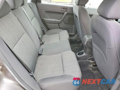 Zdjęcie 10 z 11 samochodu: 2011 FORD FOCUS SE VIN:1FAHP3FN0BW100401 - miniatura