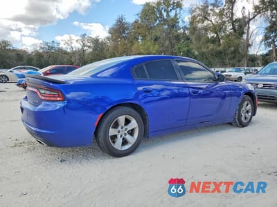 Trzecie zdjęcie samochodu z tyłu: 2022 DODGE CHARGER SXT VIN:2C3CDXBGXNH114504 - miniatura