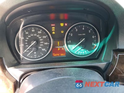 Zdjęcie 9 z 11 samochodu: 2011 BMW 328 I SULEV VIN:WBAPH5C50BA444873 - miniatura