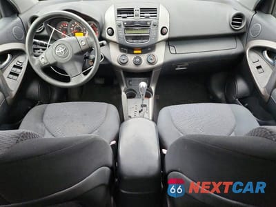 Zdjęcie 8 z 12 samochodu: 2011 TOYOTA RAV4 SPORT VIN:JTMRF4DV8B5045440 - miniatura