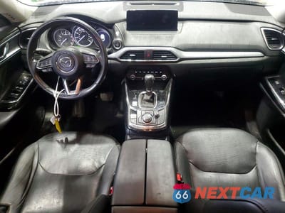 Zdjęcie 8 z 11 samochodu: 2022 MAZDA CX-9 TOURING VIN:JM3TCBCY9N0607515 - miniatura