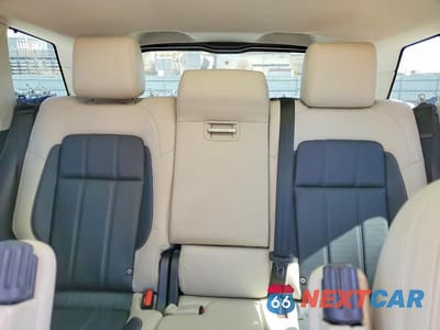 Zdjęcie 10 z 13 samochodu: 2019 LAND ROVER RANGE ROVER SPORT HSE DYNAMIC VIN:SALWV2SV0KA423523 - miniatura