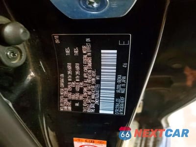 Zdjęcie 13 z 13 samochodu: 2019 TOYOTA LAND CRUISER BASE VIN:JTMCY7AJ0K4077355 - miniatura