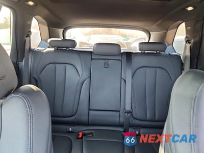 Zdjęcie 10 z 13 samochodu: 2022 BMW X5 XDRIVE40I VIN:5UXCR6C00N9L38226 - miniatura