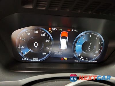 Zdjęcie 9 z 13 samochodu: 2020 VOLVO XC90 T5 MOMENTUM VIN:YV4102PK4L1561238 - miniatura