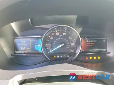 Zdjęcie 9 z 14 samochodu: 2017 FORD EXPLORER SPORT VIN:1FM5K8GT3HGD42927 - miniatura